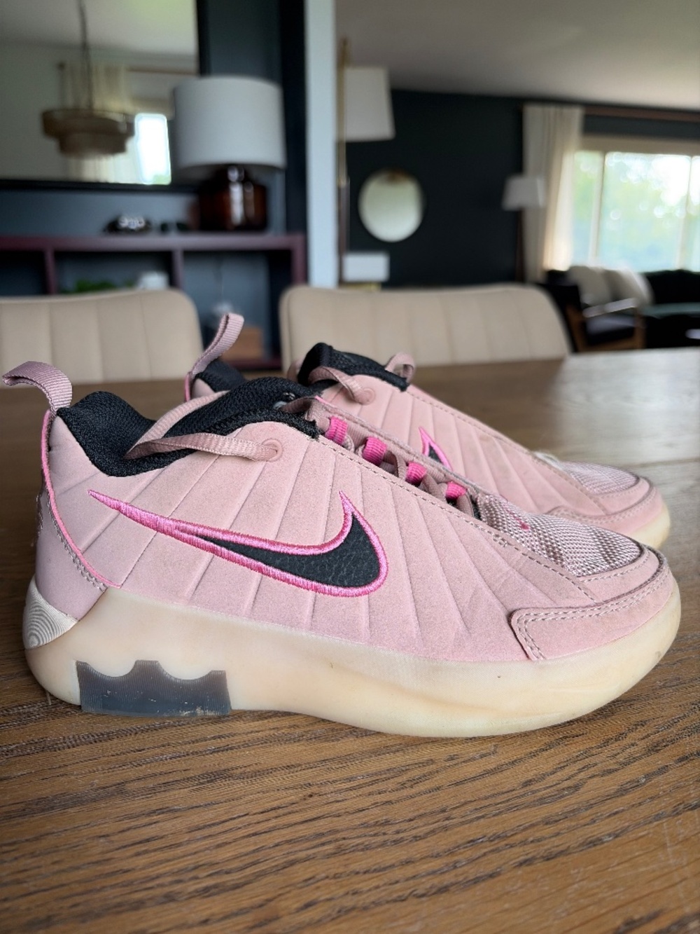 Nike LeBron Witness 9